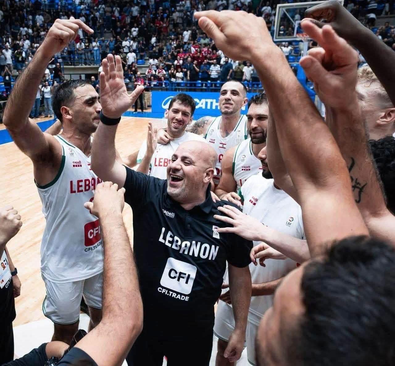 لبنان أمام الصين