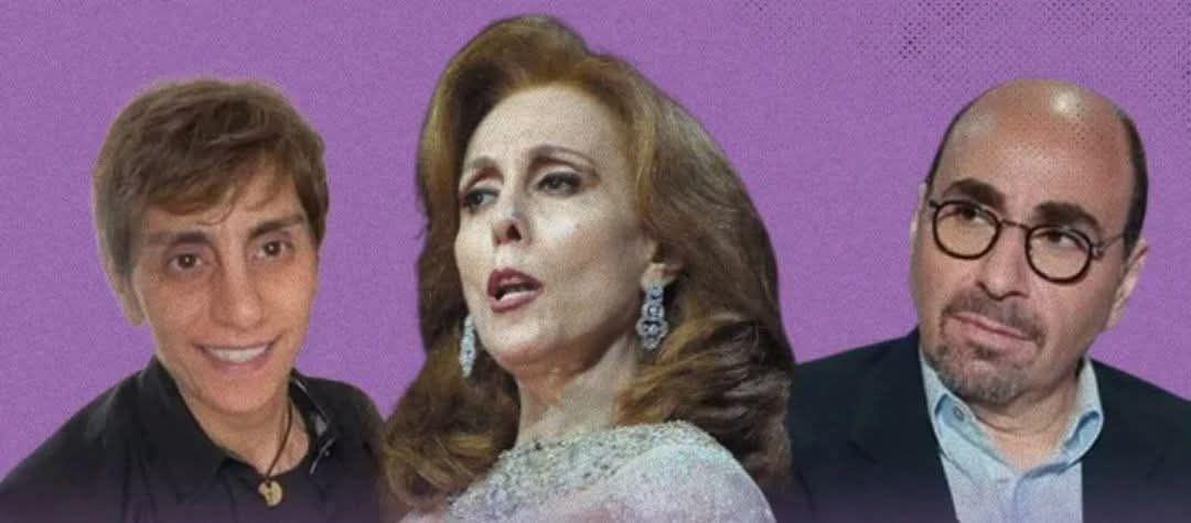 ريما الرحباني تفتح النار على طبل: "حلّ عن الأخوين وزياد