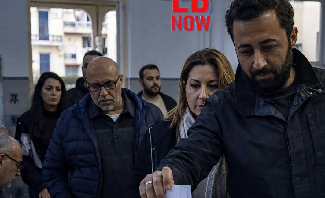 انتخابات اتحاد العائلات البيروتي