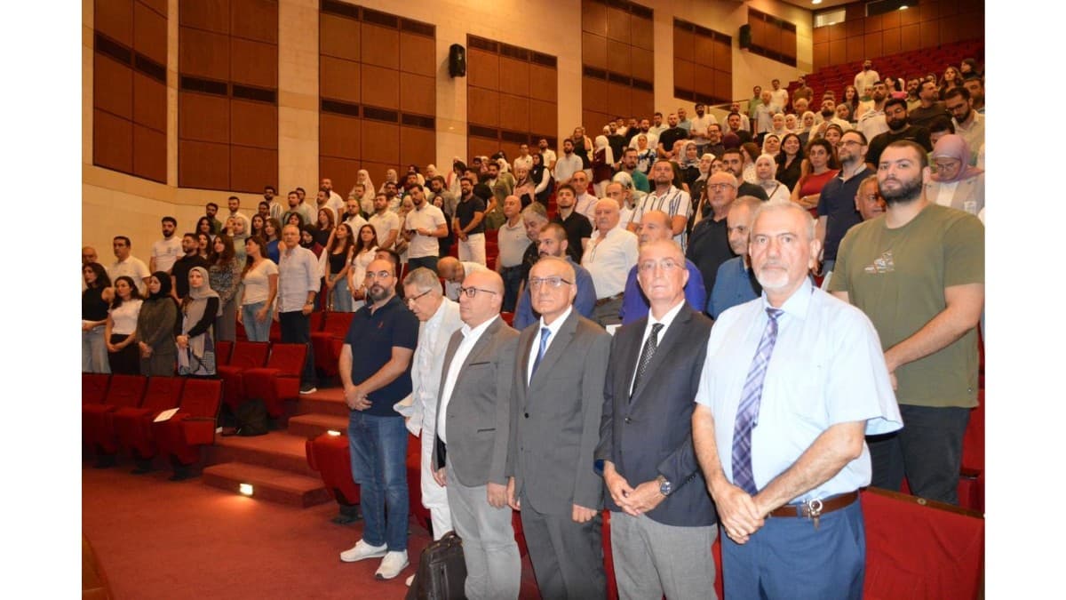 يوم علمي حول "طب الأسنان" في الجامعة اللبنانية من تنظيم شركة Power Dental