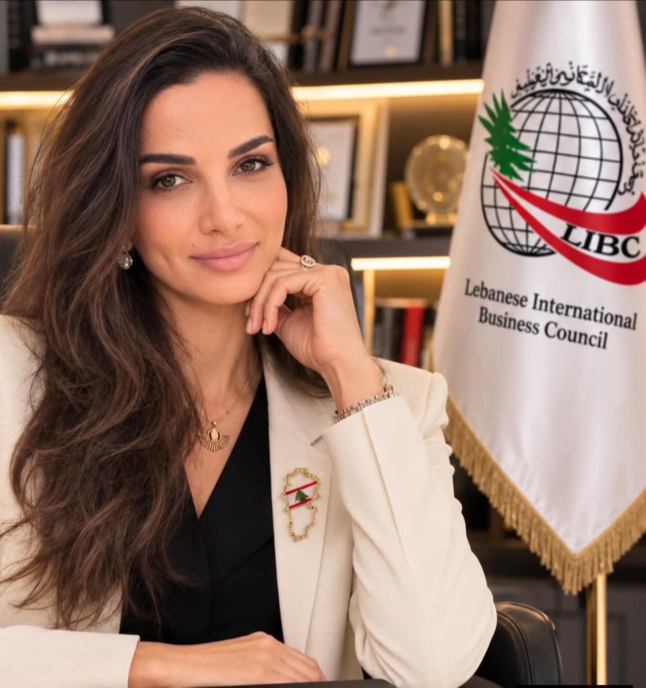 للدكتورة ريم حجيج… نجاح لبناني يعبر الحدود