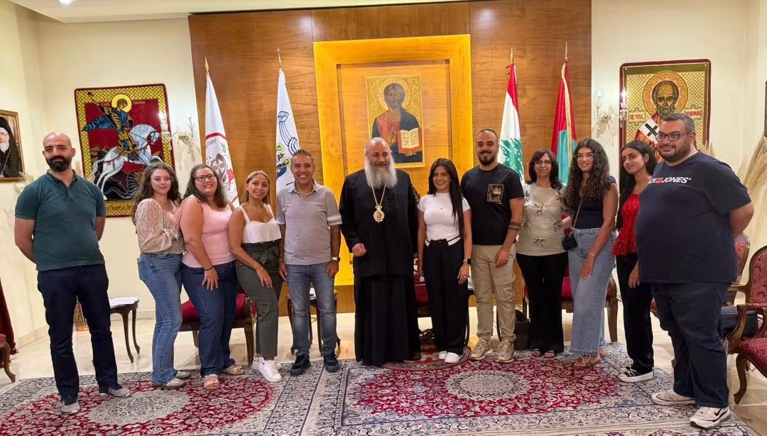 اختُتمت أعمال دورة «إعداد قادة – LEADER PREPARATION PROGRAM»