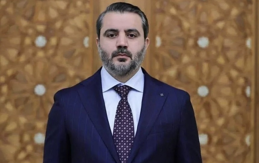 الشيباني يكشف مطلب دمشق من إسرائيل