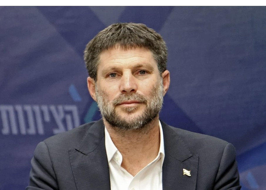 سموتريتش وفيغلين يوحّدان الصفوف قبل الحسم