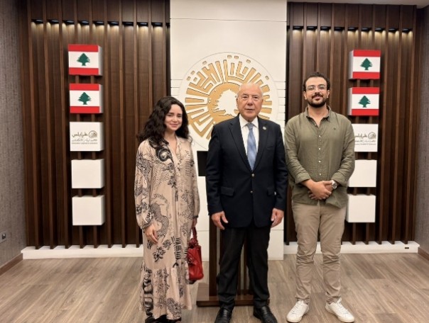 خطوات عملية لتعزيز التعاون بين غرفة طرابلس الكبرى والغرفة البرازيلية – اللبنانية