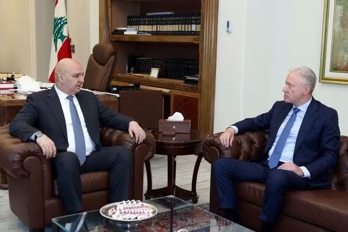  لتحديد مستقبل "اليونيفيل"