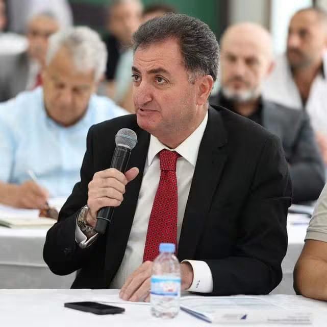 انتخاب طعمه عضواً في مجلس إدارة ASKON Lebanon
