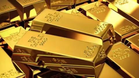 ارتفعت أسعار الذهب