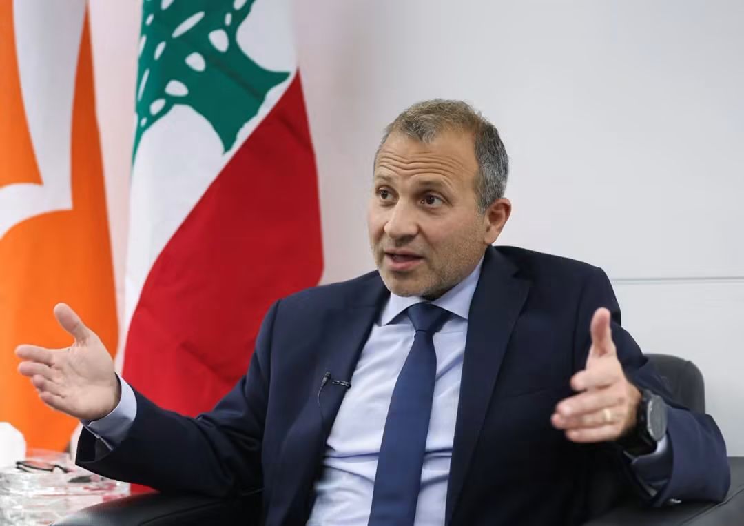 باسيل: “سنطعن بقانون العفو العام…