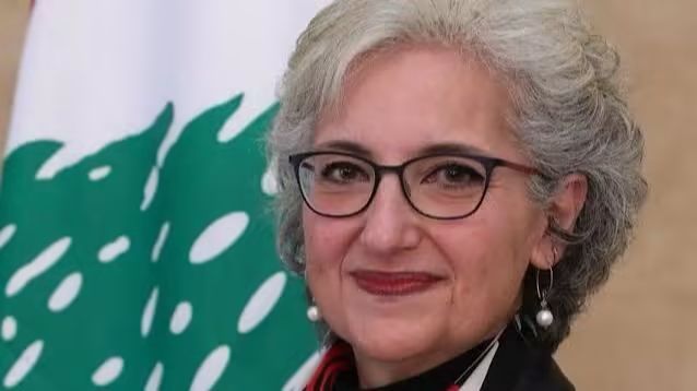 أصدرت وزيرة التربية والتعليم العالي