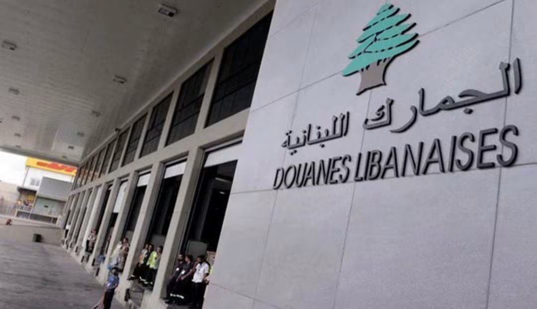 عمليات في مكافحة التهريب لـ”الجمارك” في طرابلس وبيروت والمنية