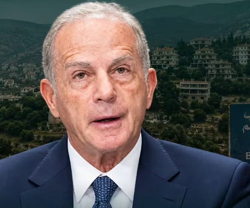 عيسى كلّف محاميه إقامة دعوى على الدولة اللبنانيّة،