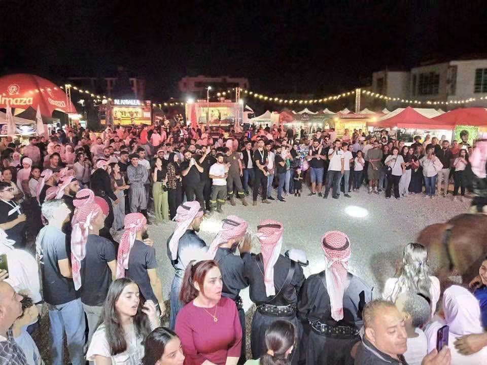 روح بعلبك بقلب شتورة"… انطلاقة تجمع الفن والفرح والتراث