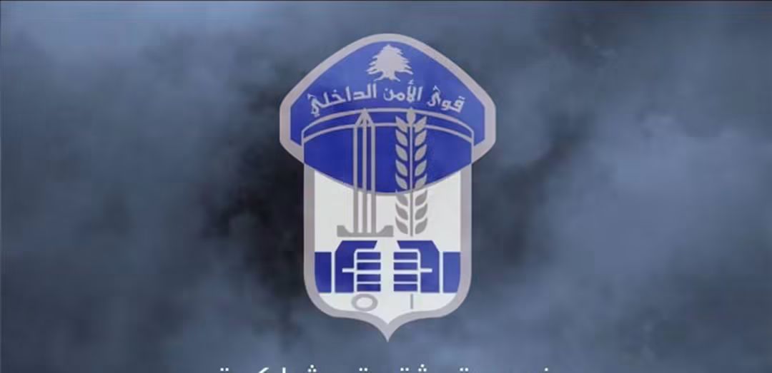 قوى الأمن تتحرك بيئياً: توقيف ملوث شاطئ السمرلاند
