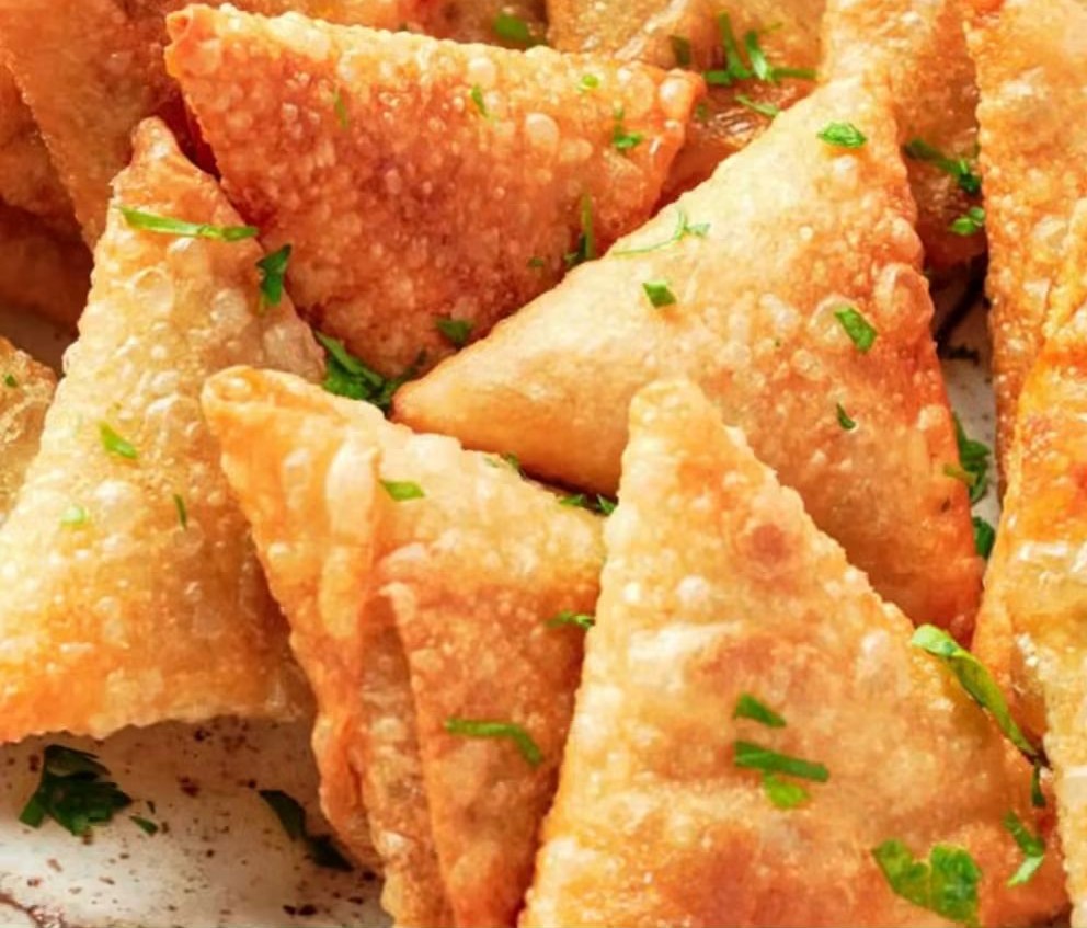 اليوم العالمي للسمبوسك