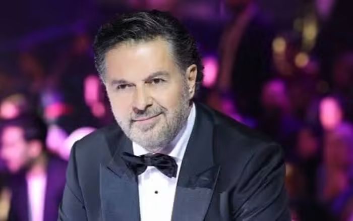 راغب علامة يستعين بالذكاء الاصطناعي لتصوير فيديو كليب أغنيته "كدة كدة