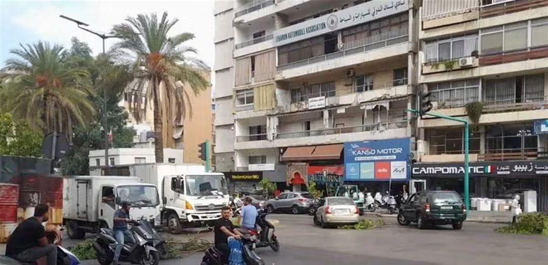 لسالكي كورنيش المزرعة وطريق وزارة الدفاع... بيانٌ يهمّكم من قوى الأمن