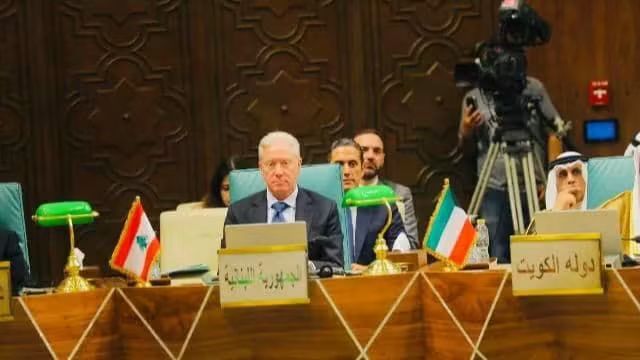 رجي يطالب بآلية دولية لتنفيذ القرار 1701
