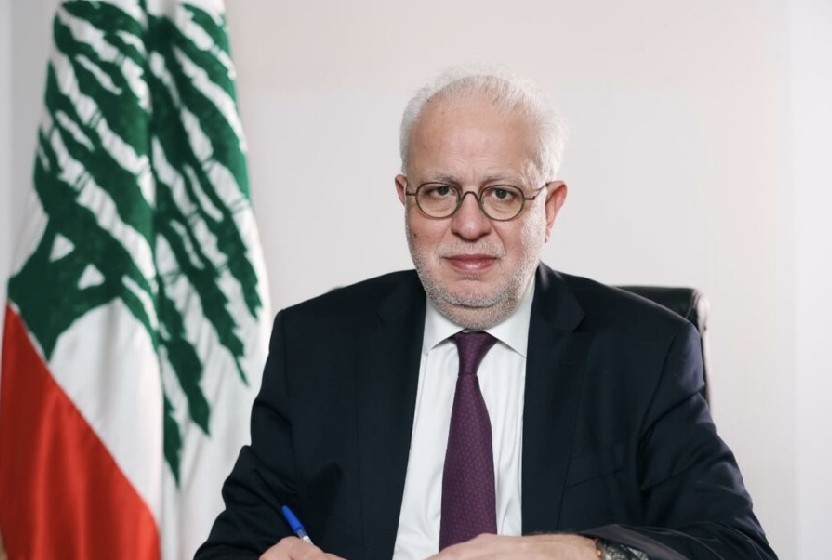 هذا ما كشفه وزير العدل عن القرار الظني في قضية انفجار المرفأ