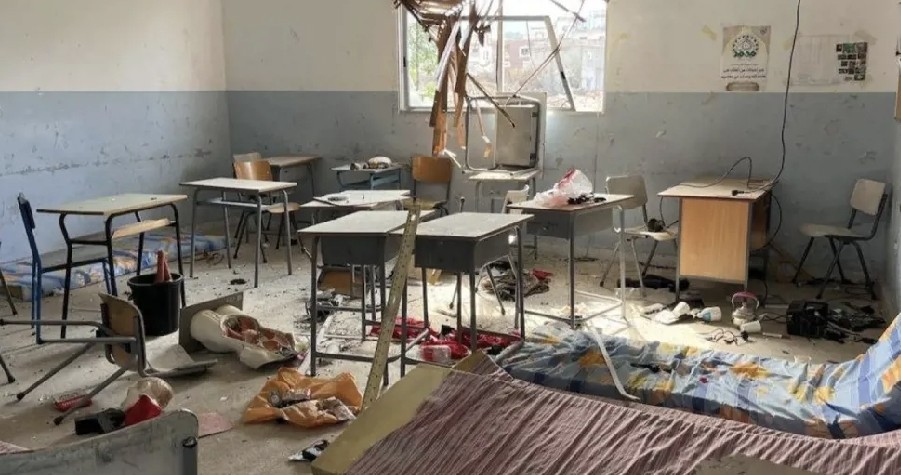 كم مدرسة ستفتح أبوابها في لبنان