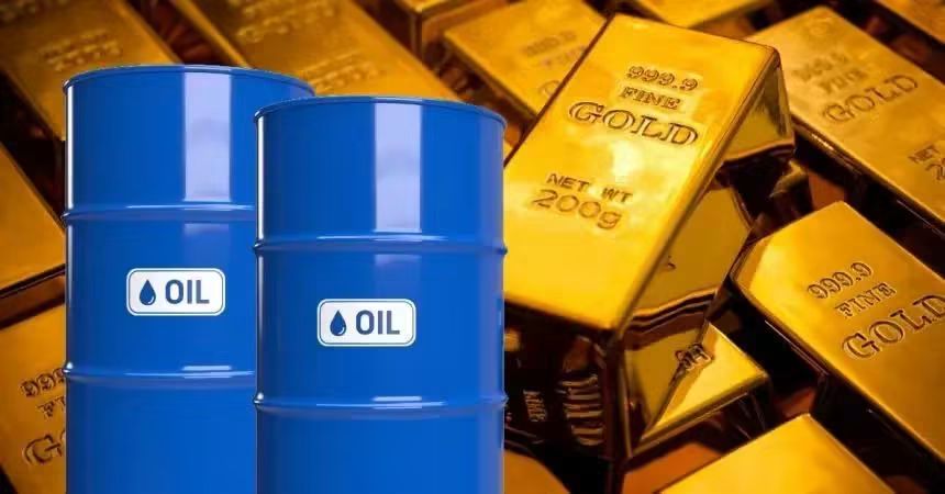 أسعار النفط ارتفاعها