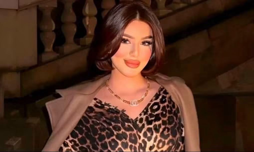 حبس المؤثرة العراقية نارو يهزّ السوشيال ميديا... التفاصيل الكاملة للقضية