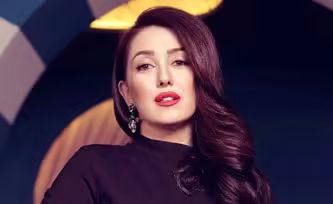 كندة: مشغولة بـ «حتة مني» و«50/50»
