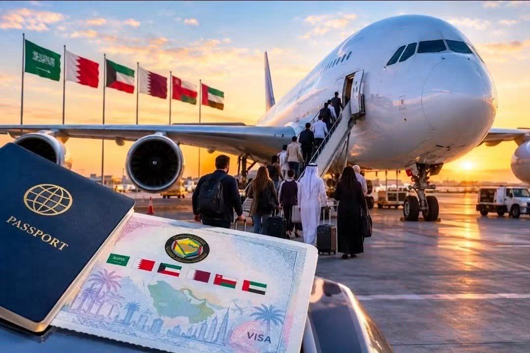 أمين مجلس التعاون: التأشيرة السياحية الخليجية الموحدة ستصدر قريباً لتعزيز حركة الزوار   
