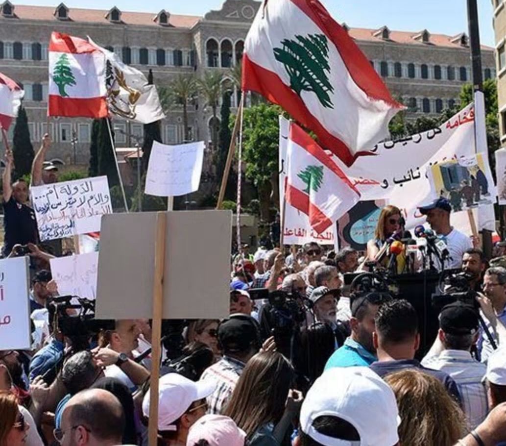 المجلس الوطني لقدامى موظفي الدولة”