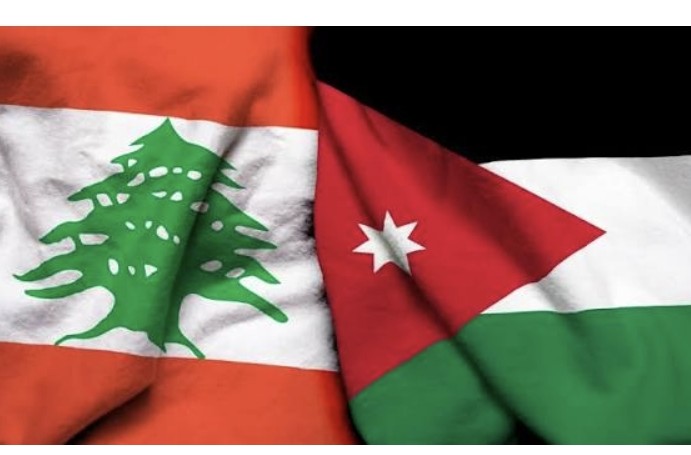 الأردن يُقرّر تمرير الغاز إلى لبنان