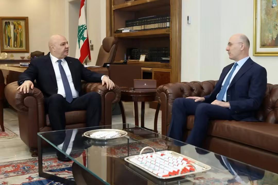 الوضع الأمني في البلاد