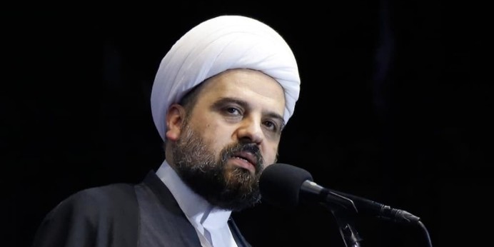 قبلان: لإنقاذ البلد من أخطر مقامرة سياسية مالية سيادية