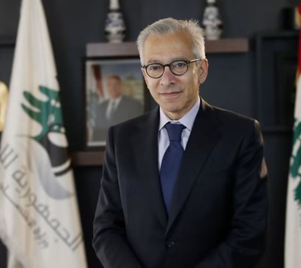 العمل على توحيد المواصفات والمقاييس بين لبنان وسوريا