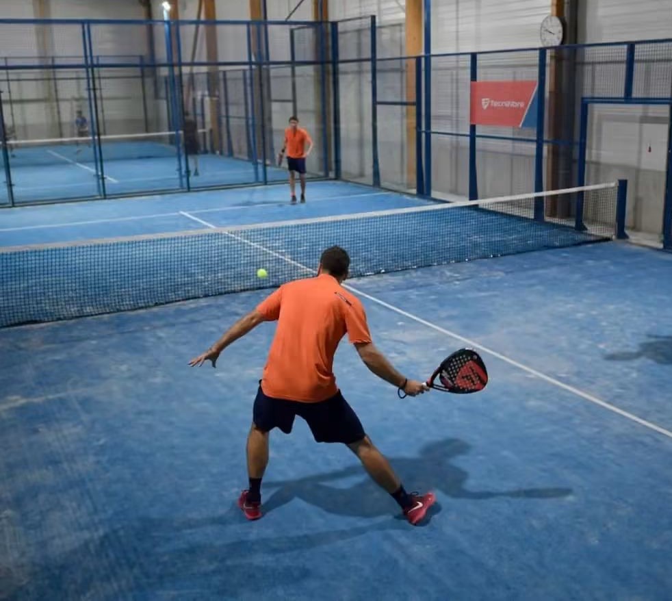لبنان يستضيف بطولة FIP Promises للمرة الأولى في تاريخه