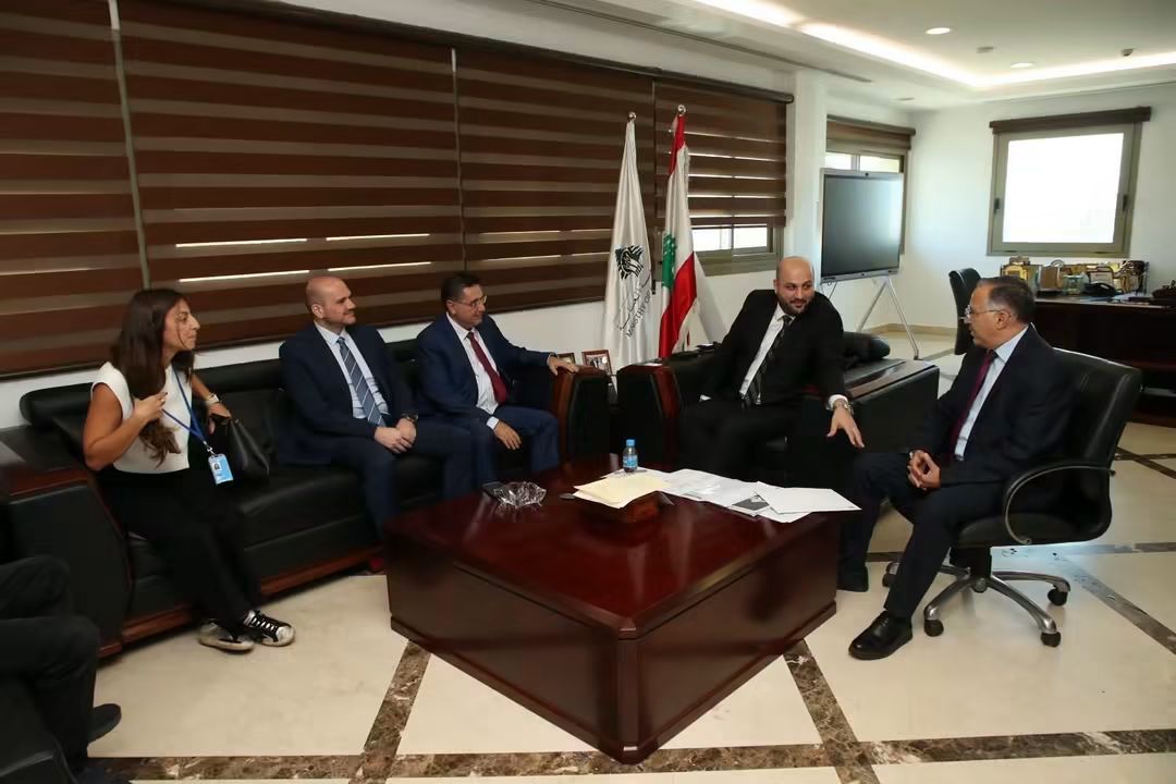 هبة بـ2.5 مليون دولار لإنشاء أول معمل لمعالجة النفايات الطبية في الشمال