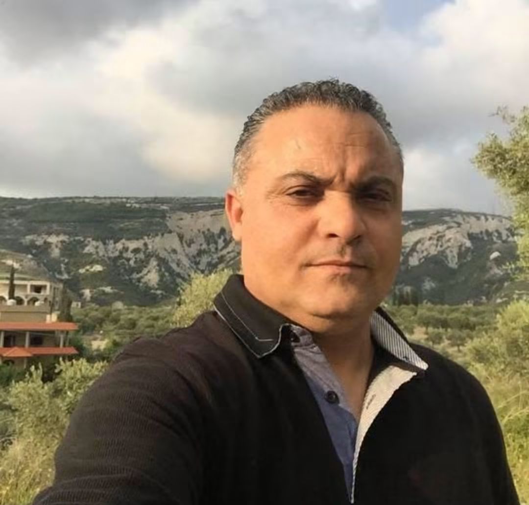 بيان صادر عن مختار بلدة برغون – الكورة مازن الأيوي.