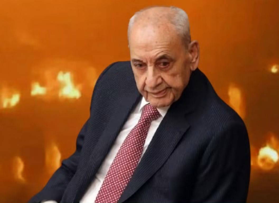 "اتفاق الإطار طار".. بري غير متفائل ويحذّر: إسرائيل تستطيع الاحتل...ال