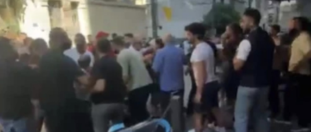 الجيش يكشف تفاصيل إشكال برج أبي حيدر.. قتيلان ومصاب بحالة حرجة وتوقيف مطلقي النار