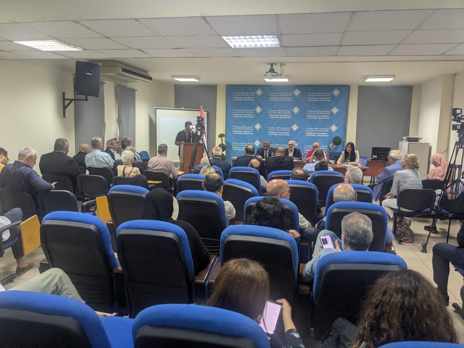 أزمة النزوح في لبنان بين الاحتياجات العاجلة وتحديات العودة وإعادة الإعمار