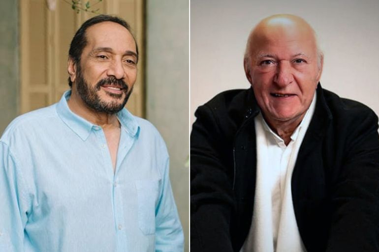 علي الحجار وعمر خيرت يعيدان فتح خزائن الموسيقى
