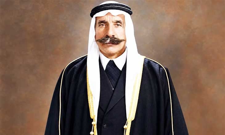 من إرث سلطان باشا الأطرش في جبل العرب