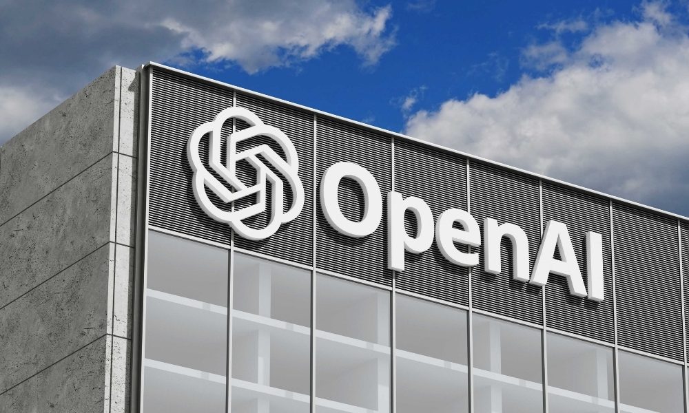 OpenAI تنهي عرض “دولار واحد سنوياً” وتمنح الوكالات الحكومية الحكومة الأمريكية خصم 50%