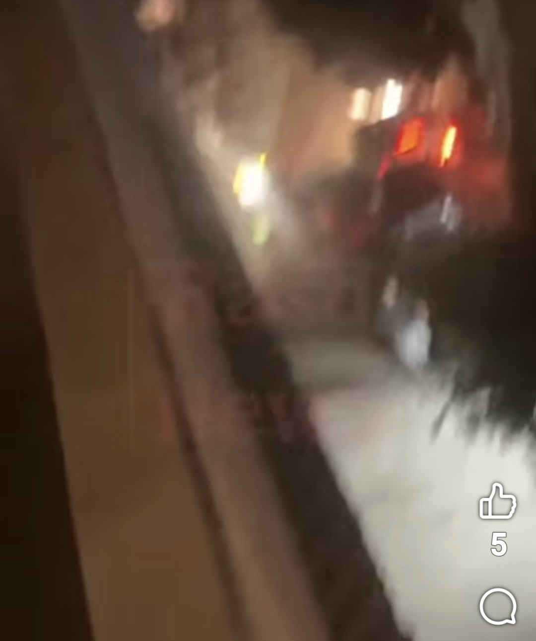 عاجل | إخلاء مبنى ومبانٍ مجاورة في حارة حريك بعد اتصالات هاتفية مشبوهة