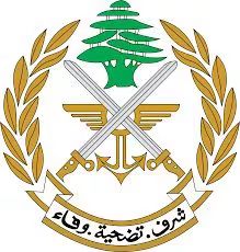 دهم في بلدة عين الذهب 