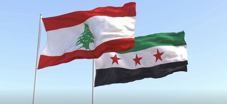 وفد فني سوري في لبنان لمتابعة مشروع إعادة الربط السككي بين البلدين