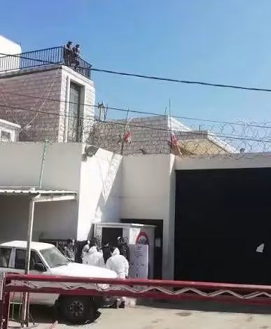 لجنة أهالي السجناء في لبنان