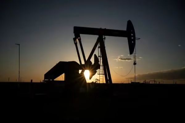 أسواق الطاقة في العالم