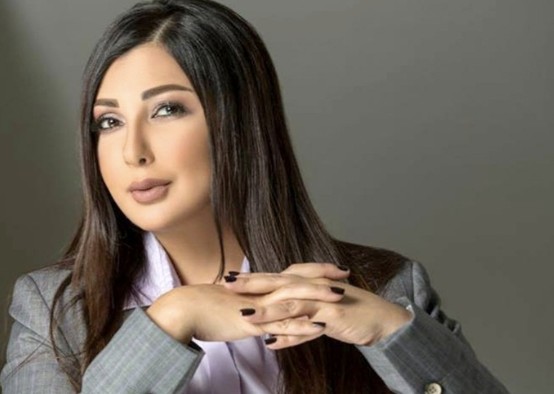 الحكم غيابياً على الإعلامية ماريا معلوف بالأشغال الشاقة لمدّة 15 سنة