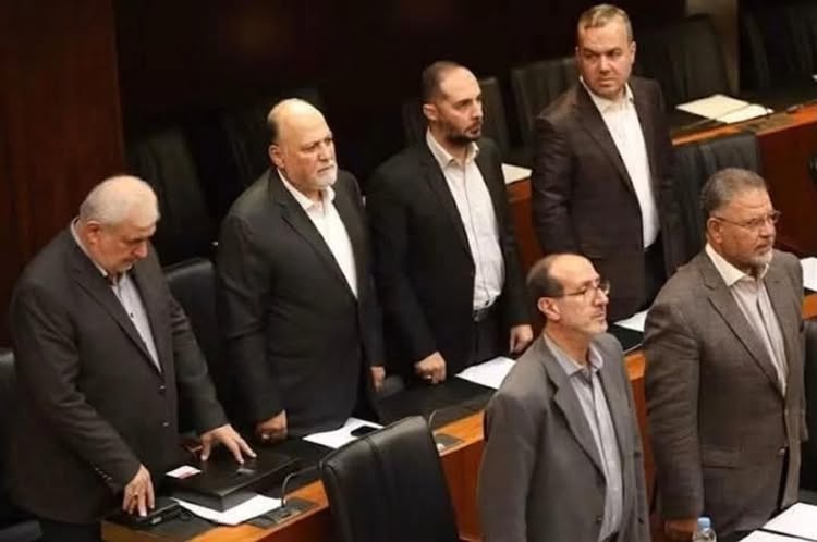 ماذا بعد طرح الثقة بالحكومة : ميسم حمزة