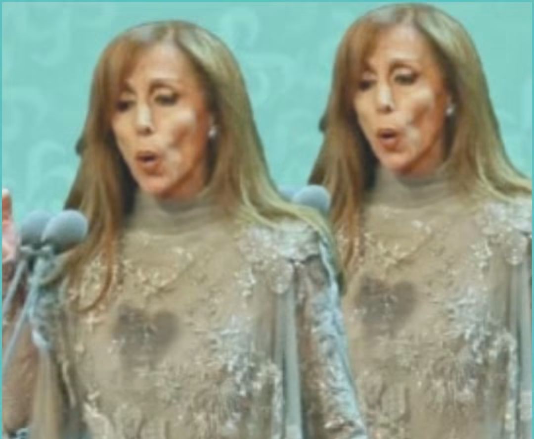 ماذا فعلت فيروز للبنان